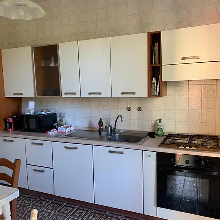 Appartement Estate Levanto