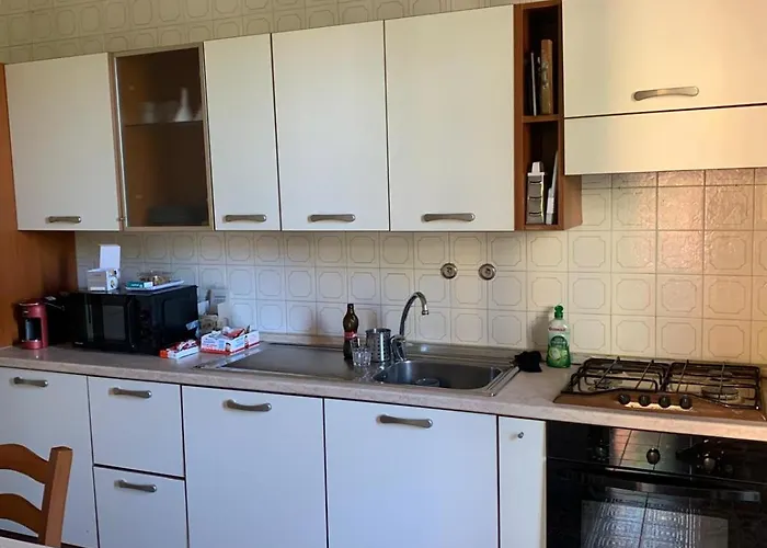 Apartman Estate Levanto